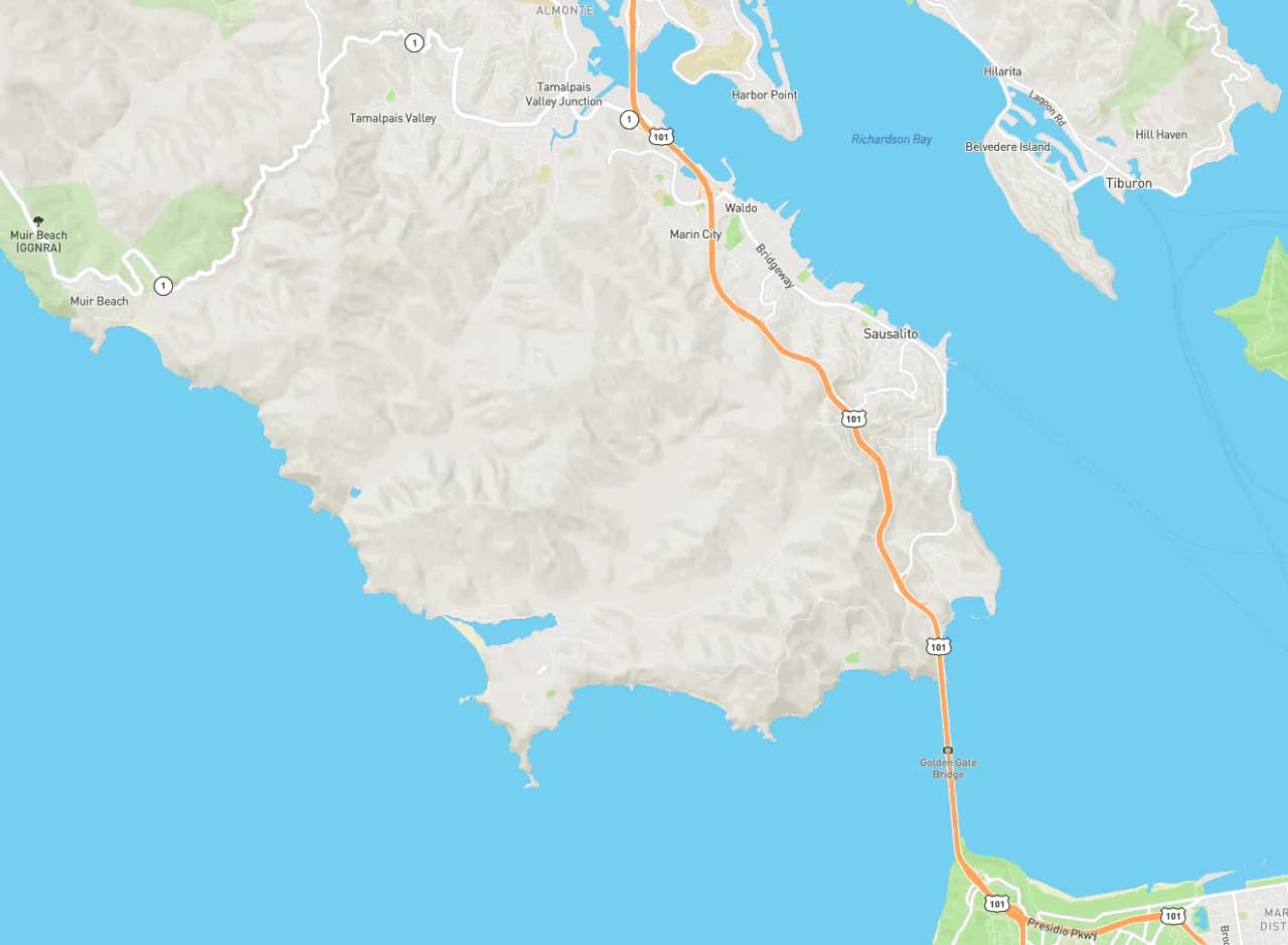 Gdzie leży Krynica Morska? Mapa, dojazd i sekrety Mierzei Wiślanej