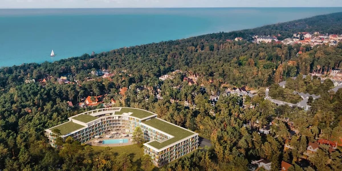 Międzyzdroje czy Kołobrzeg? Który kurort wybrać na Twoje wakacje?