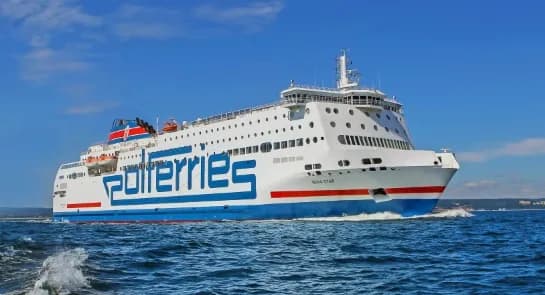 Rejs Świnoujście-Ystad: Ile trwa? Dokładny czas i praktyczne porady