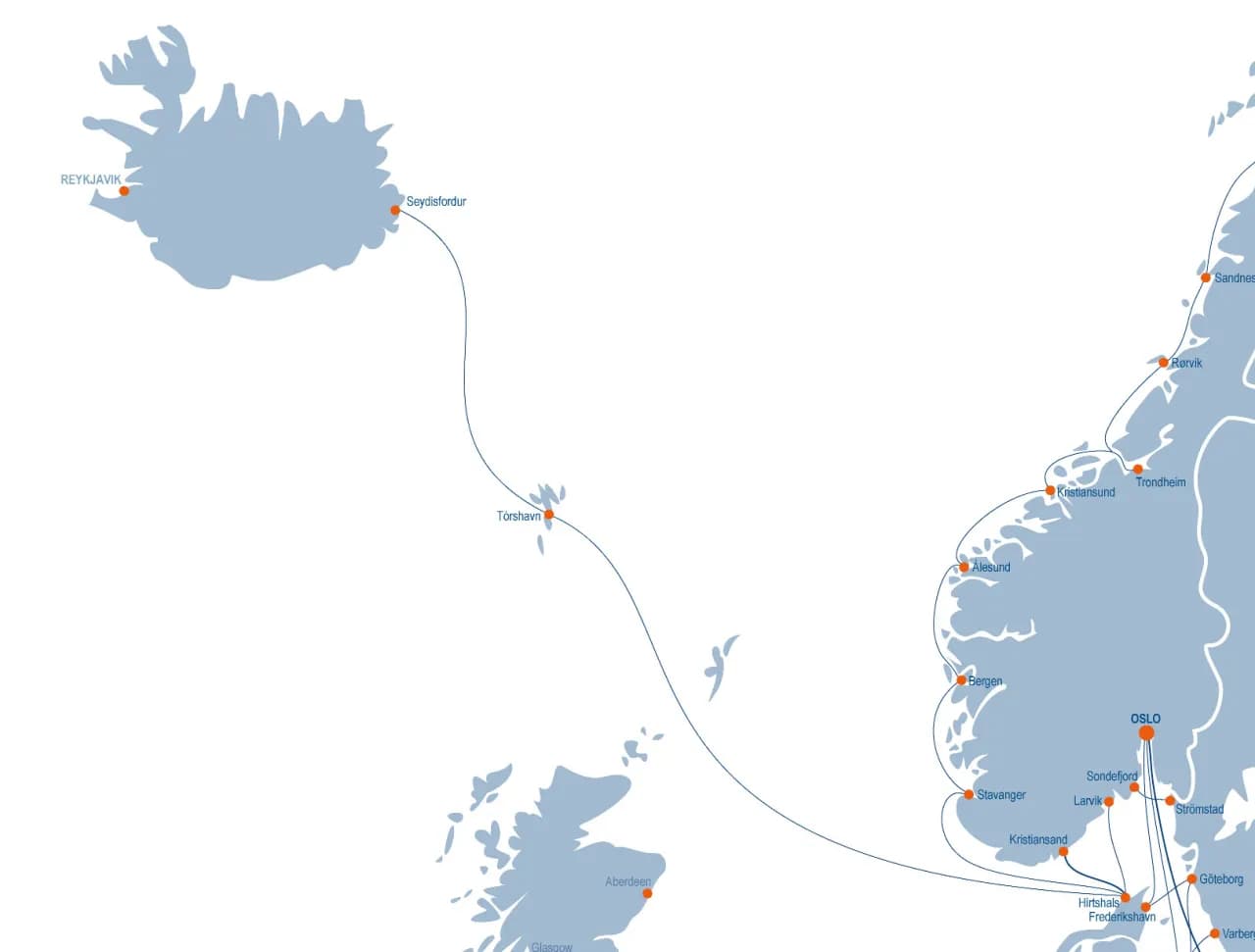 Prom Dania-Islandia: Pełny kosztorys i sekrety oszczędzania