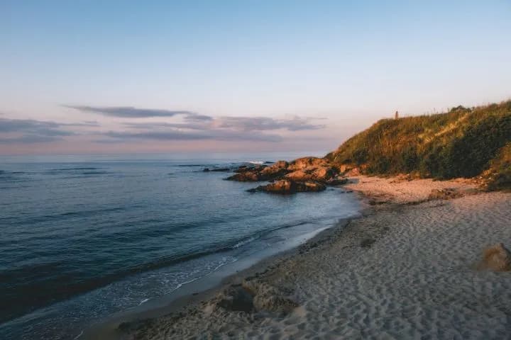 Bułgaria: jakie morze? Odkryj Morze Czarne i zaplanuj urlop!