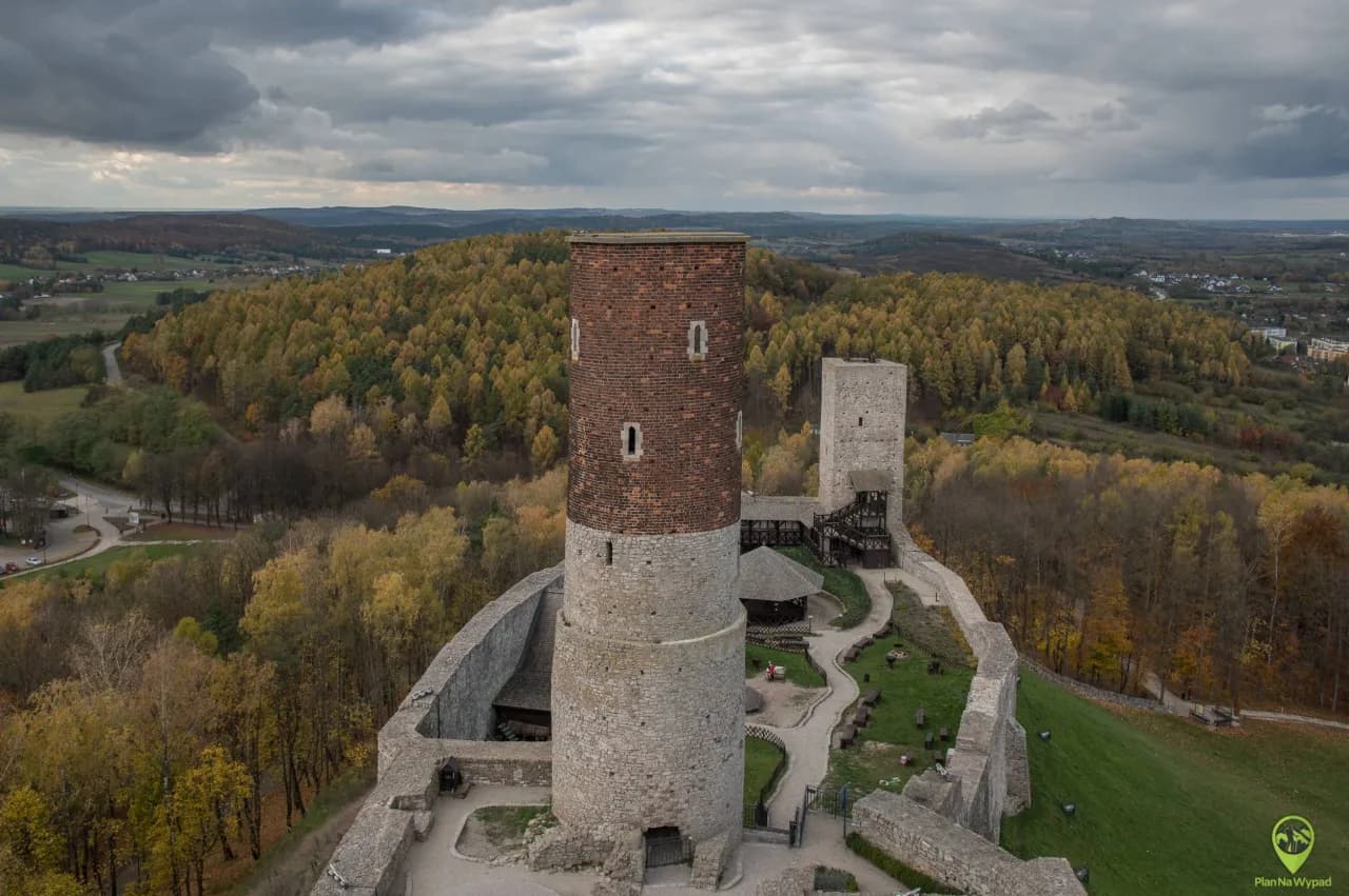 Góry Świętokrzyskie: TOP atrakcje i przewodnik. Zaplanuj niezapomnianą wycieczkę