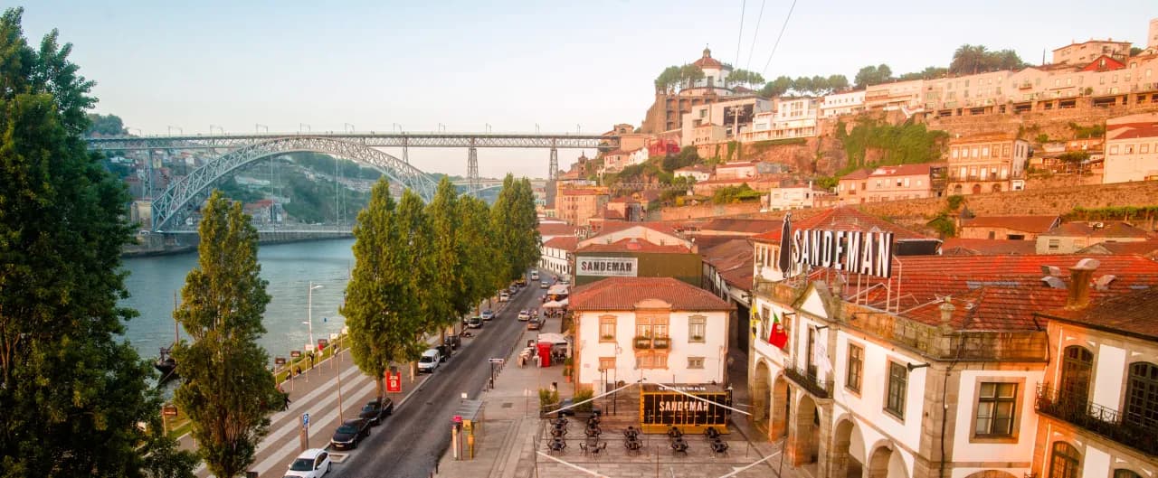 Porto atrakcje: Niezapomniane miejsca, smaki i praktyczny przewodnik